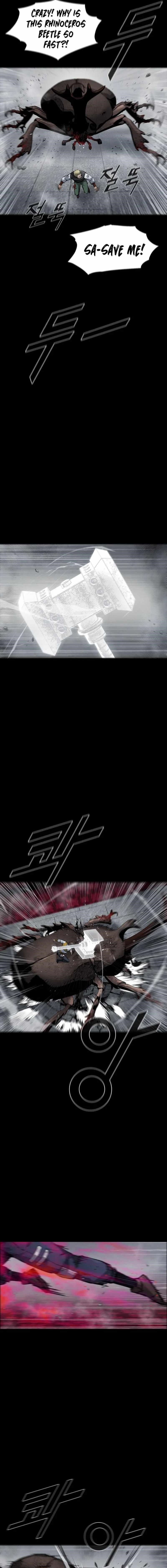 L.A.G Chapter 98 - Page 13