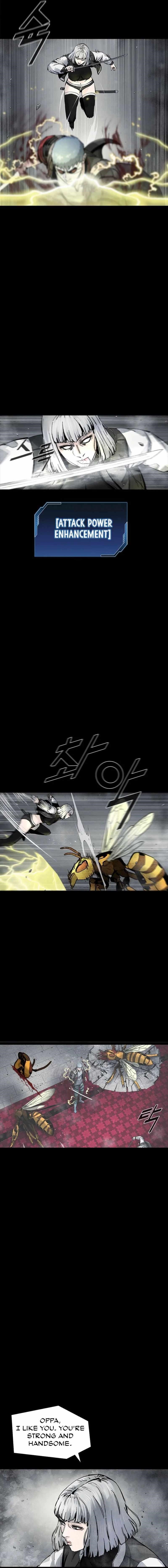 L.A.G Chapter 98 - Page 5