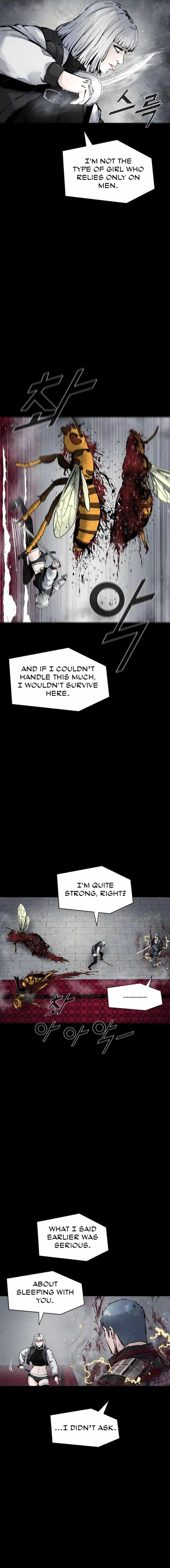 L.A.G Chapter 98 - Page 9