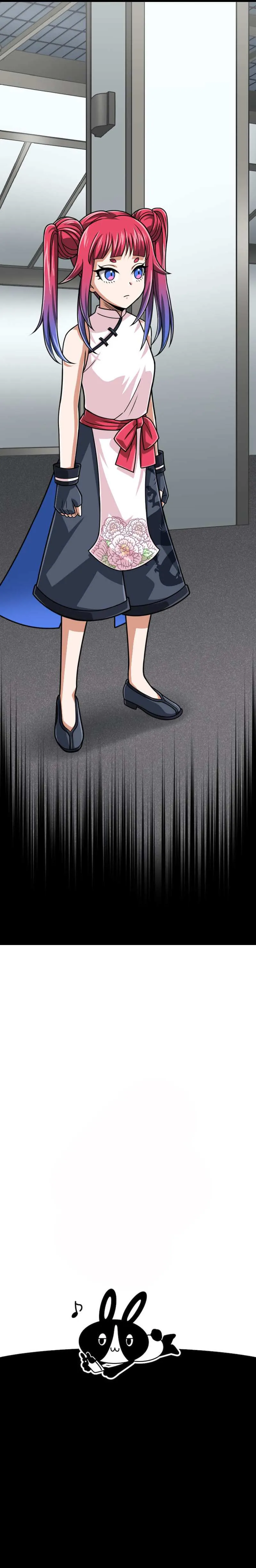 Magic Level 99990000 All-Attribute Great Sage Chapter 103 - Page 11