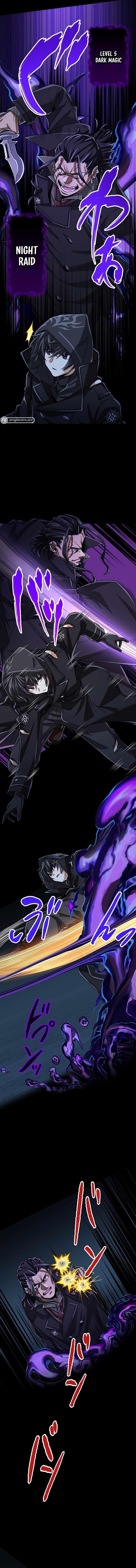 Magic Level 99990000 All-Attribute Great Sage Chapter 65 - Page 12