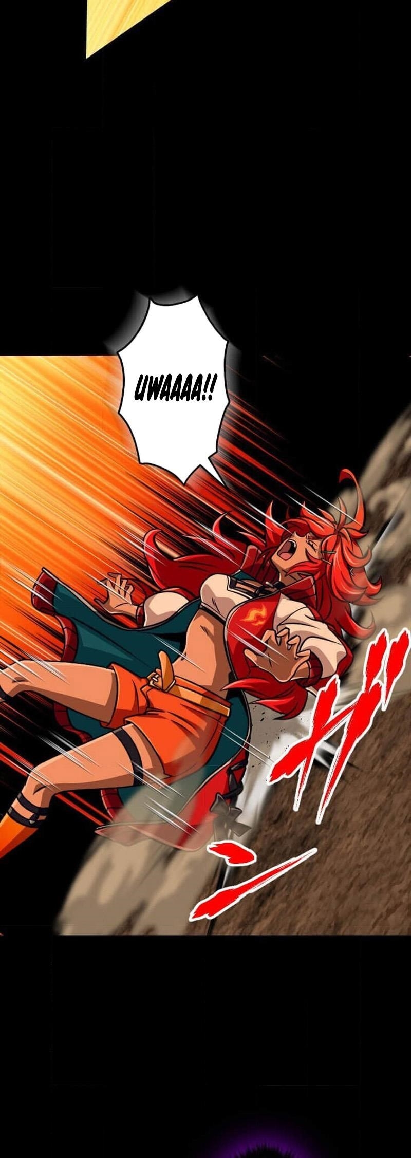 Magic Level 99990000 All-Attribute Great Sage Chapter 95 - Page 50