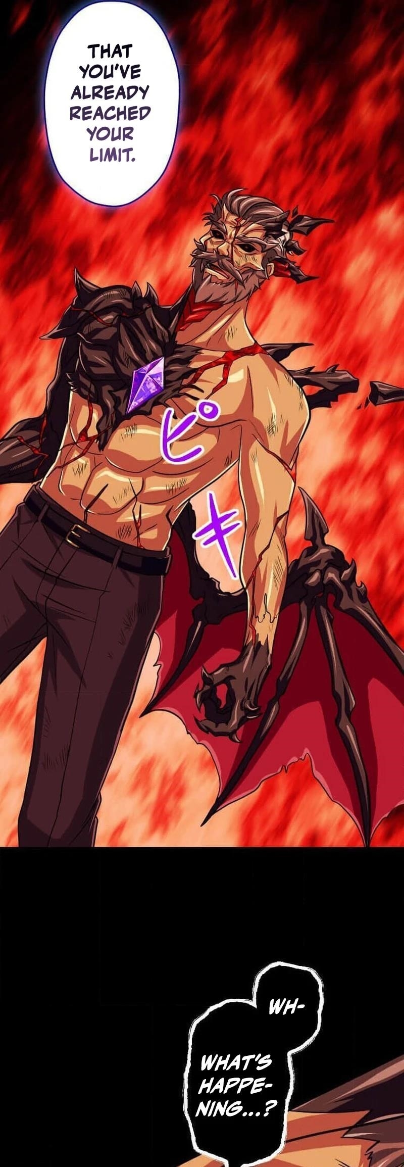 Magic Level 99990000 All-Attribute Great Sage Chapter 97 - Page 28