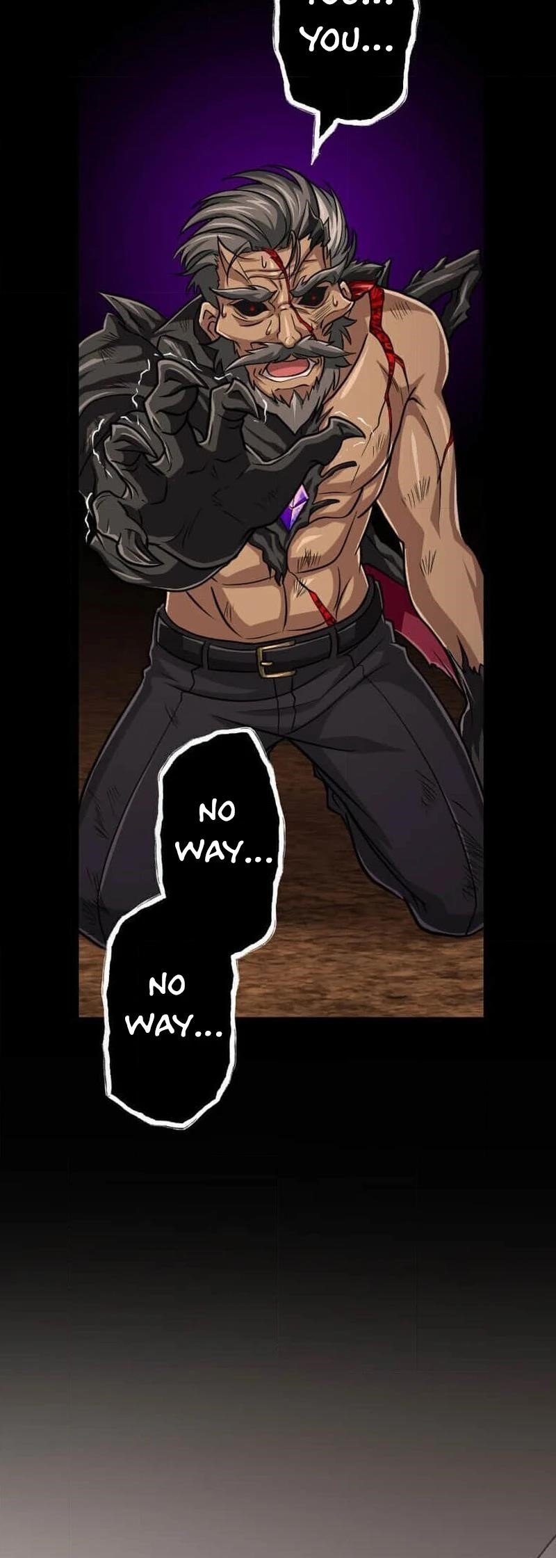 Magic Level 99990000 All-Attribute Great Sage Chapter 97 - Page 37