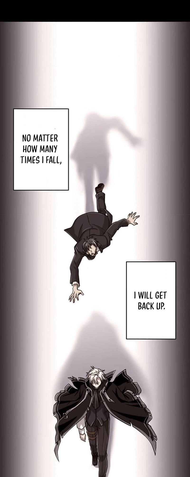 Magic Level 99990000 All-Attribute Great Sage Chapter 97 - Page 62