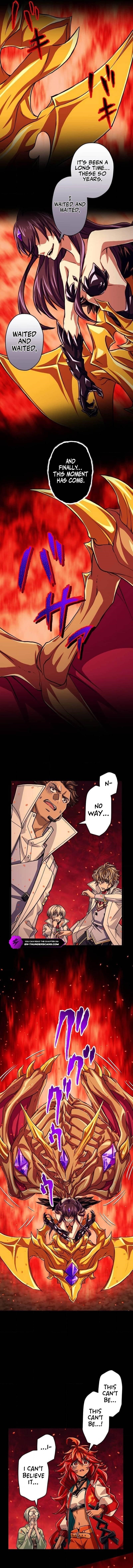 Magic Level 99990000 All-Attribute Great Sage Chapter 98 - Page 26