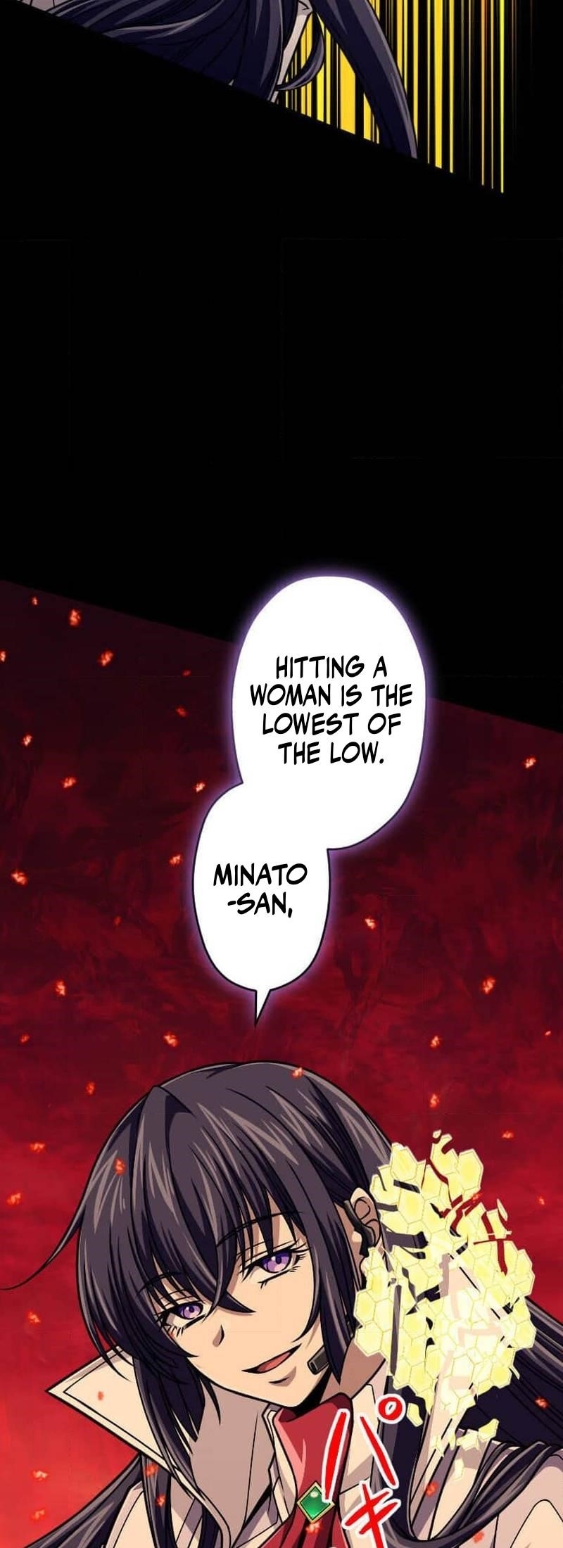 Magic Level 99990000 All-Attribute Great Sage Chapter 98 - Page 9