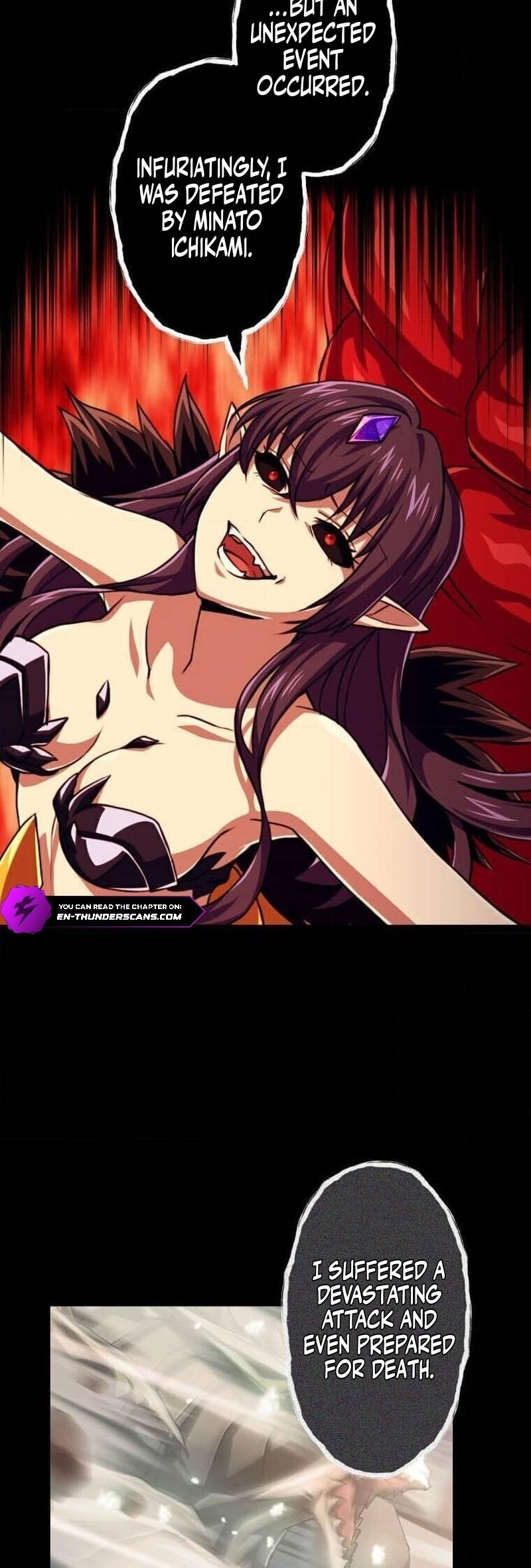 Magic Level 99990000 All-Attribute Great Sage Chapter 99 - Page 18