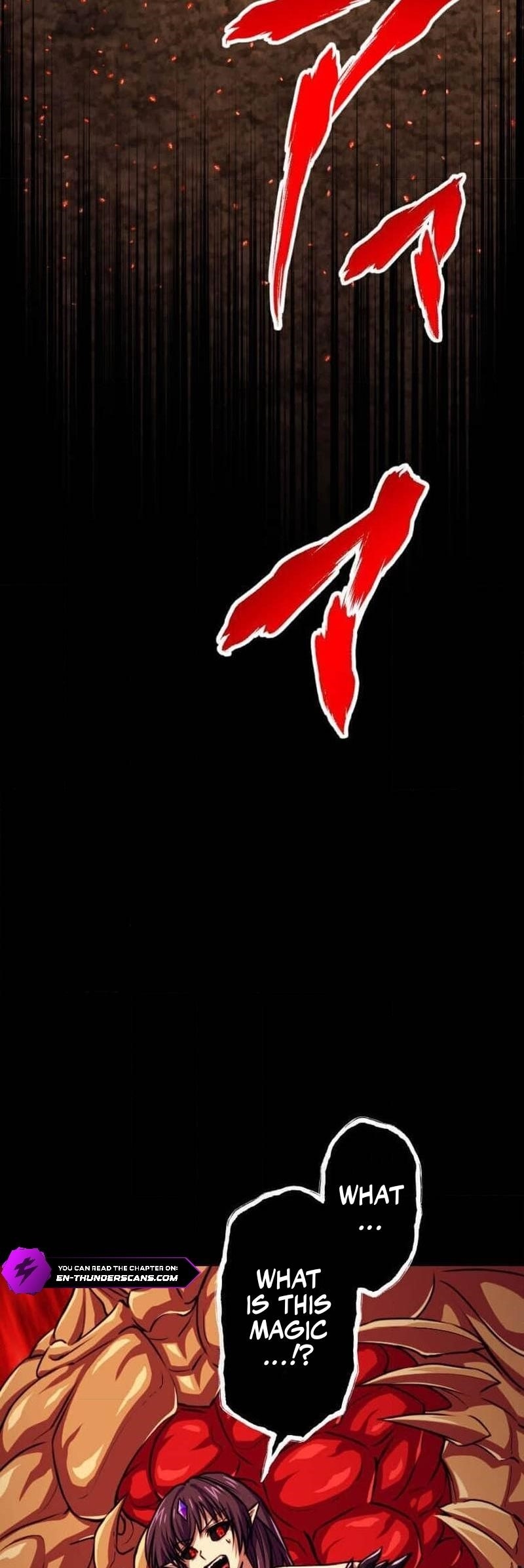 Magic Level 99990000 All-Attribute Great Sage Chapter 99 - Page 52