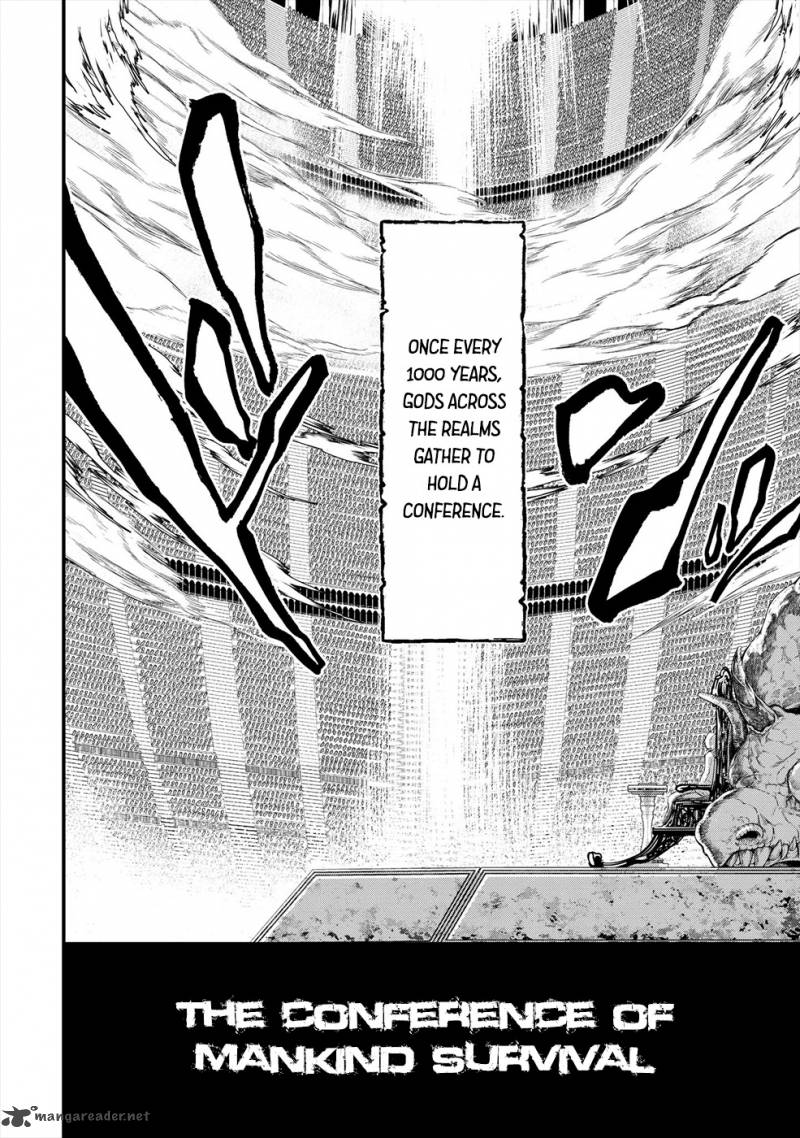 SHUUMATSU NO VALKYRIE Chapter 1 - Page 9