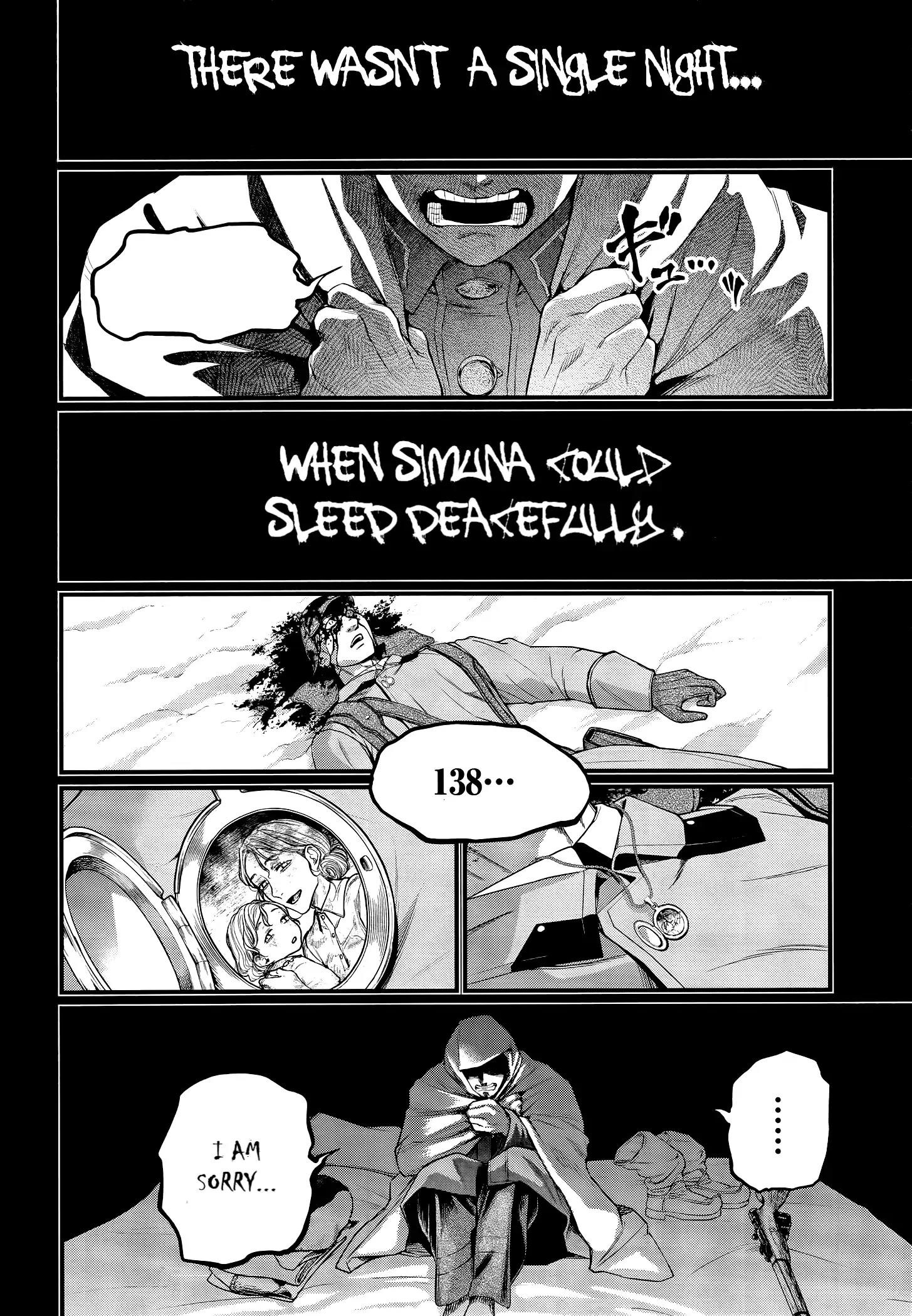 SHUUMATSU NO VALKYRIE Chapter 102 - Page 18