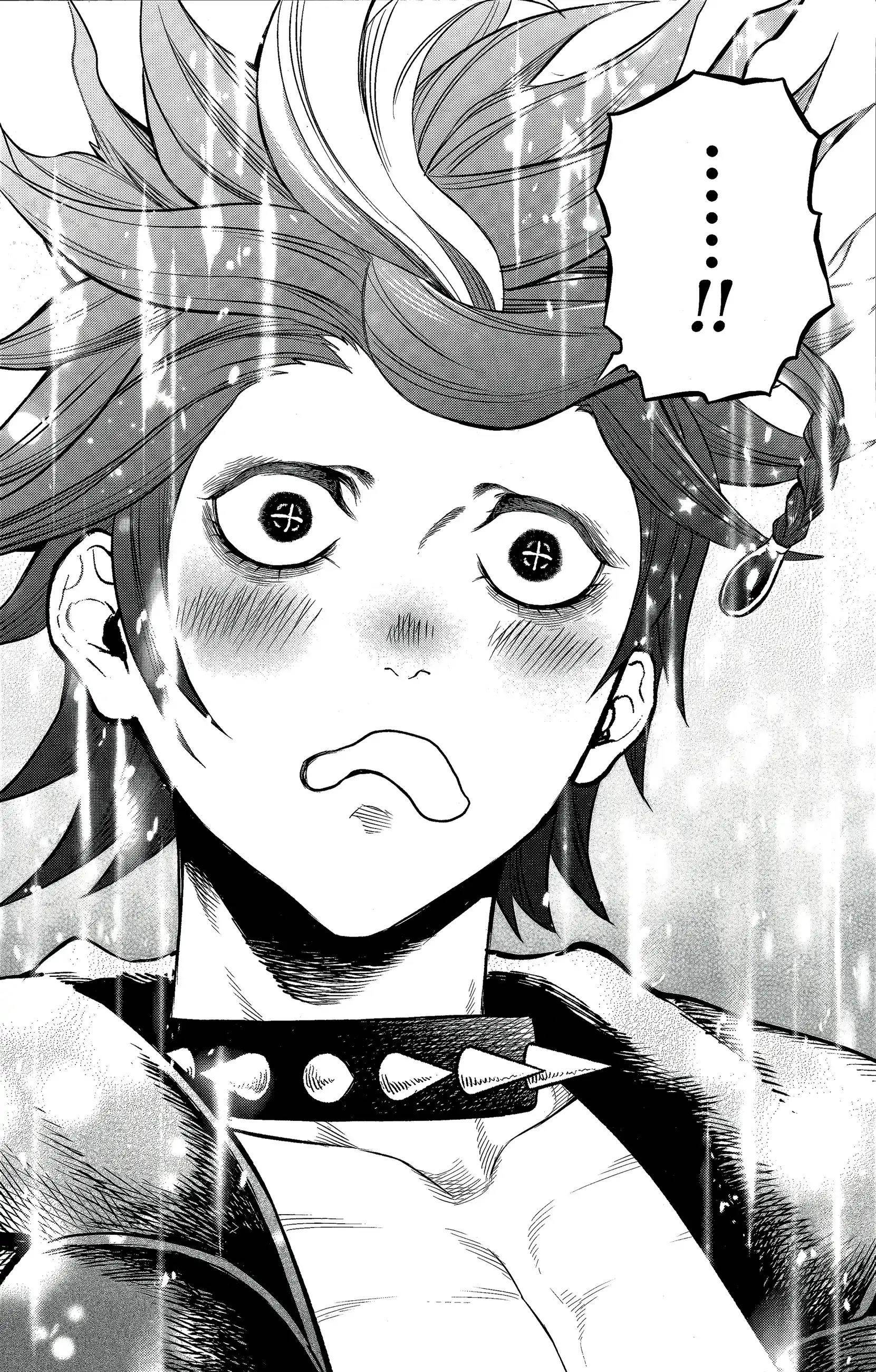 SHUUMATSU NO VALKYRIE Chapter 103 - Page 17