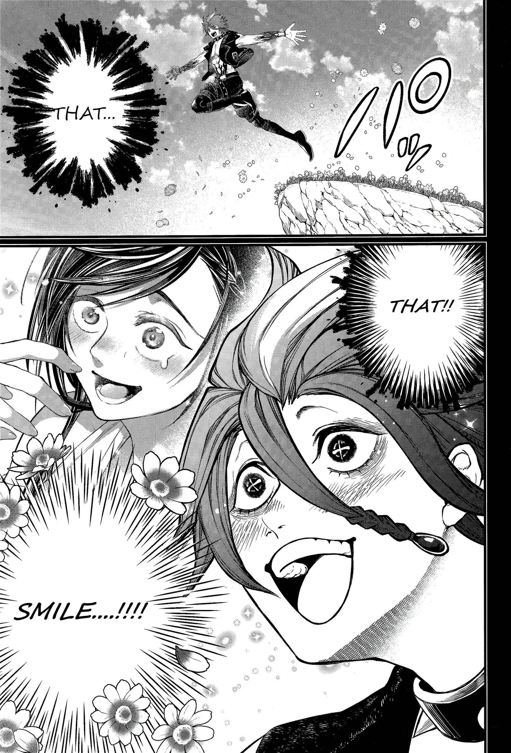 SHUUMATSU NO VALKYRIE Chapter 103 - Page 20