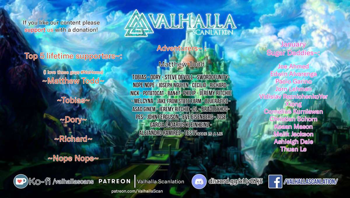 SHUUMATSU NO VALKYRIE Chapter 11 - Page 32