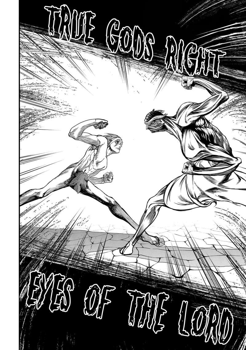 SHUUMATSU NO VALKYRIE Chapter 11 - Page 33