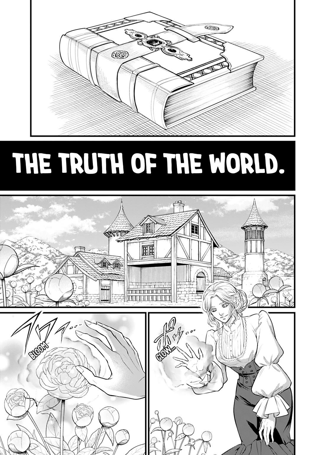 SHUUMATSU NO VALKYRIE Chapter 110 - Page 23