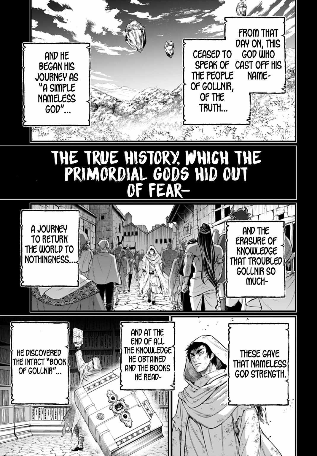 SHUUMATSU NO VALKYRIE Chapter 114 - Page 30