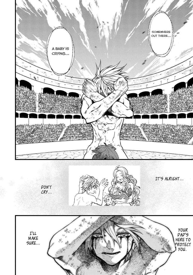 SHUUMATSU NO VALKYRIE Chapter 12 - Page 31