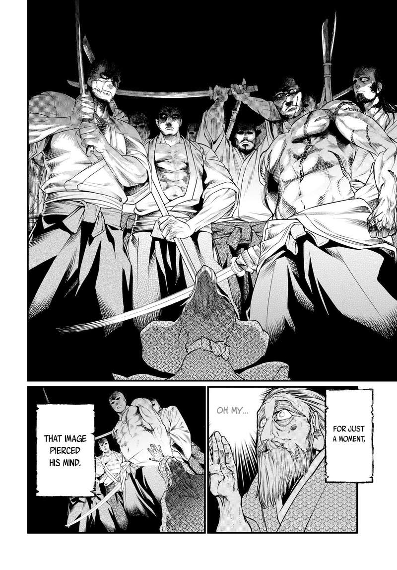 SHUUMATSU NO VALKYRIE Chapter 16 - Page 28