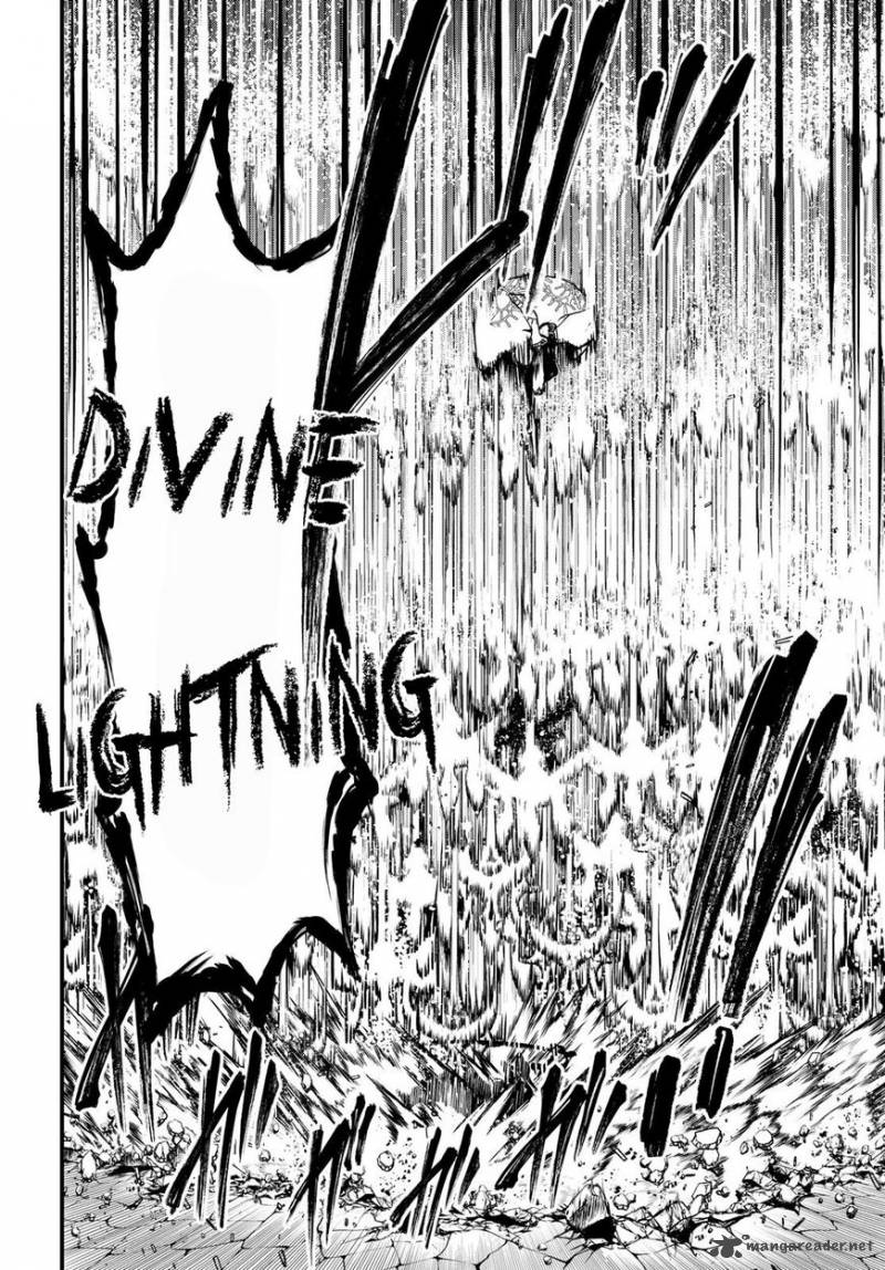 SHUUMATSU NO VALKYRIE Chapter 18 - Page 11