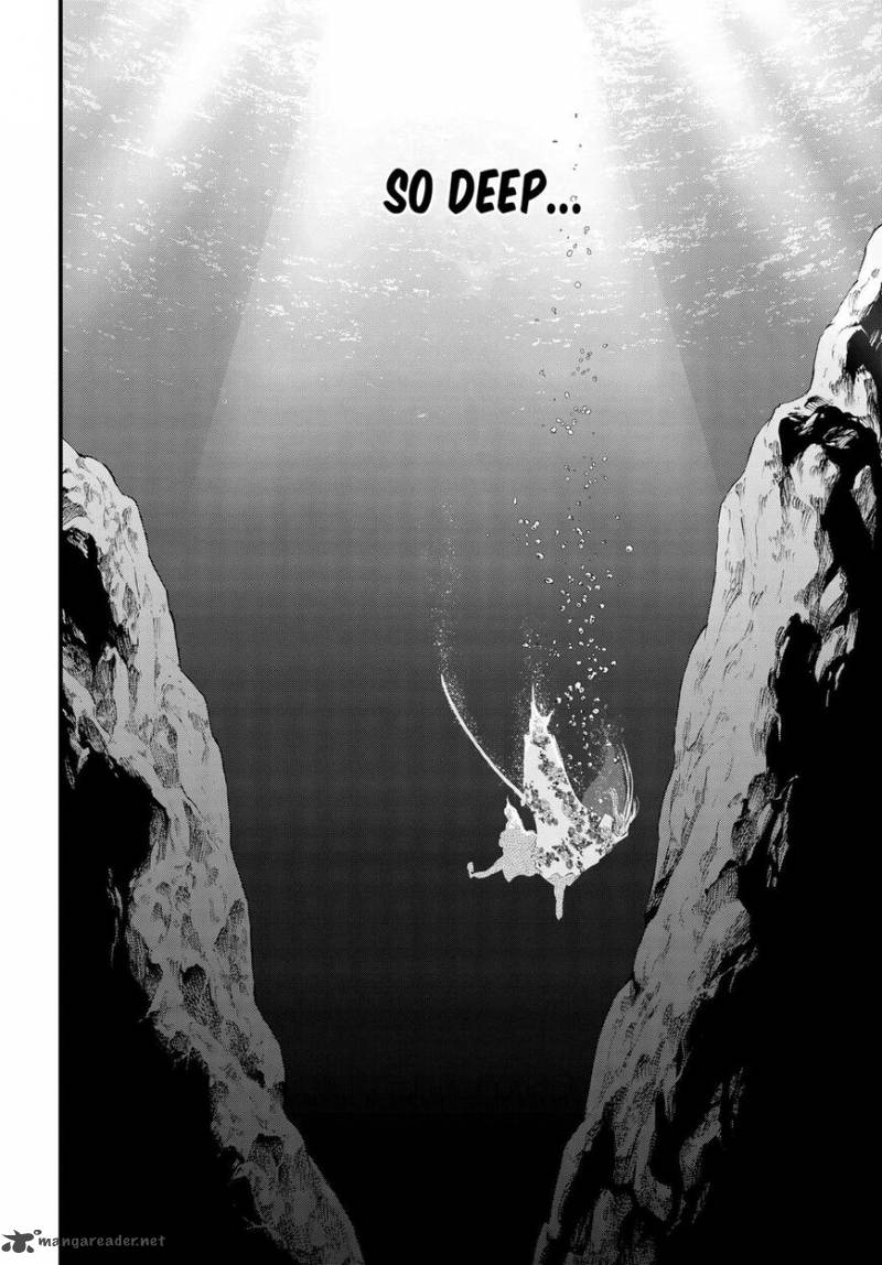 SHUUMATSU NO VALKYRIE Chapter 18 - Page 21