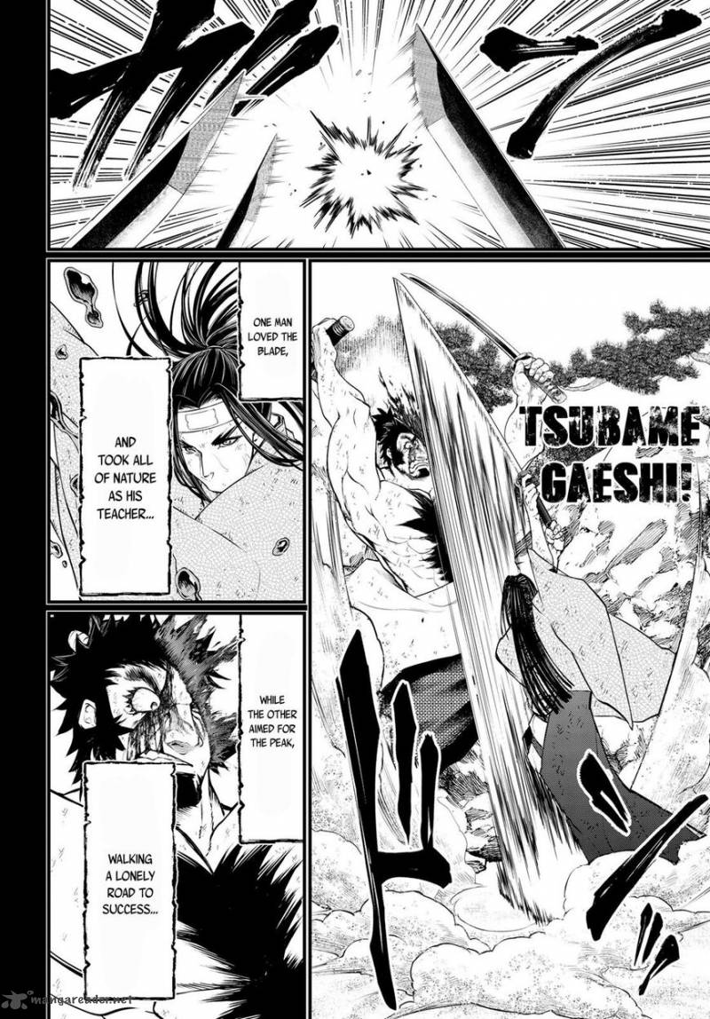 SHUUMATSU NO VALKYRIE Chapter 18 - Page 40