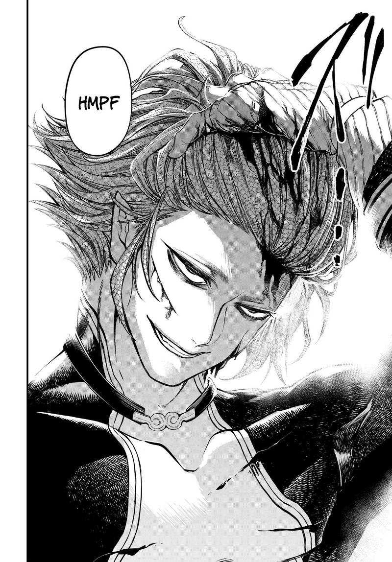 SHUUMATSU NO VALKYRIE Chapter 19 - Page 24