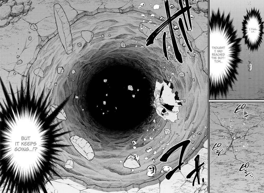 SHUUMATSU NO VALKYRIE Chapter 19 - Page 34