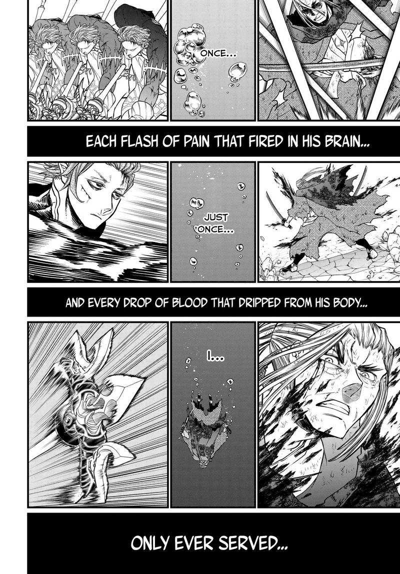 SHUUMATSU NO VALKYRIE Chapter 19 - Page 41