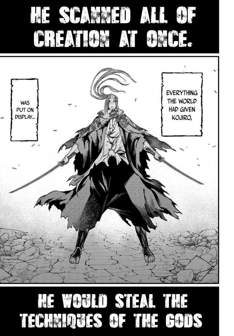 SHUUMATSU NO VALKYRIE Chapter 19 - Page 46