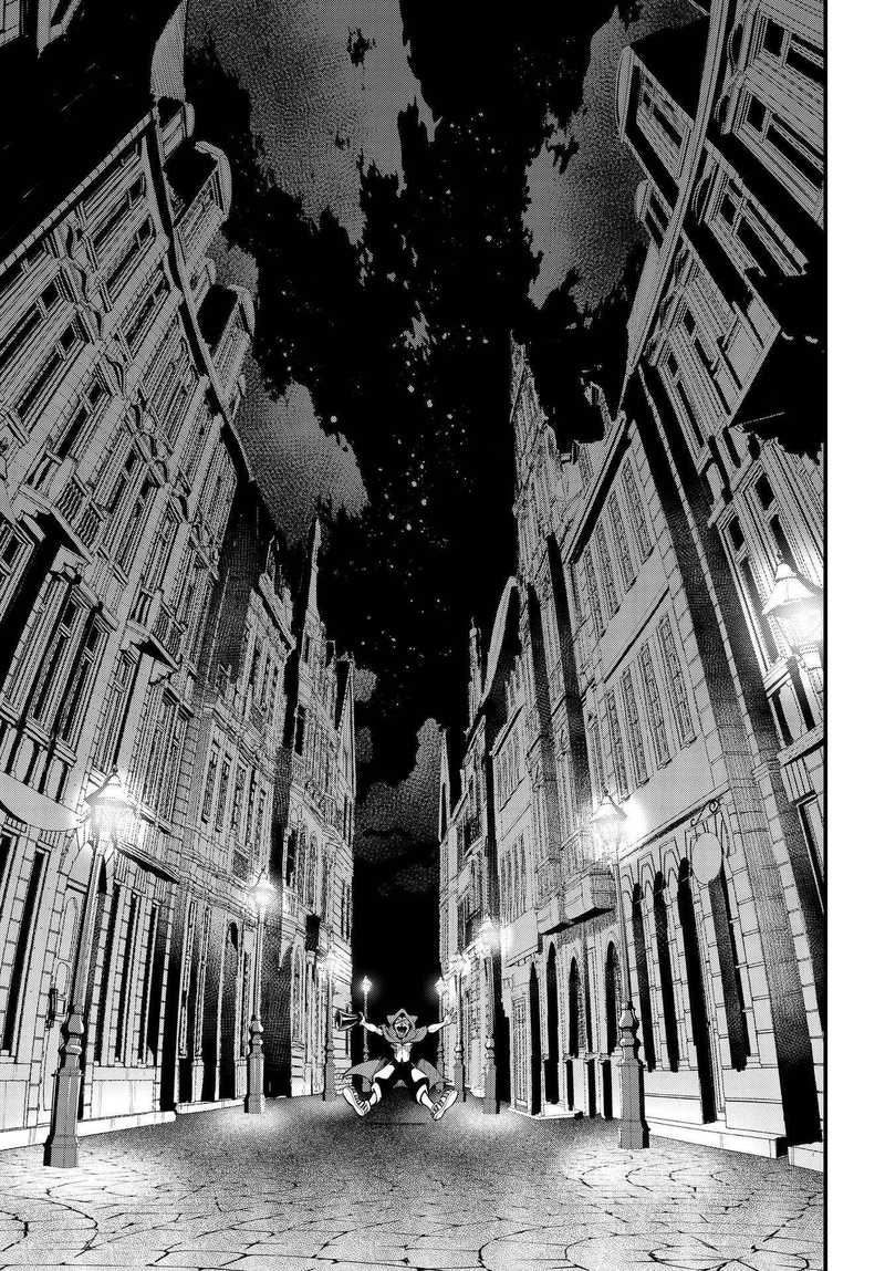 SHUUMATSU NO VALKYRIE Chapter 20 - Page 33