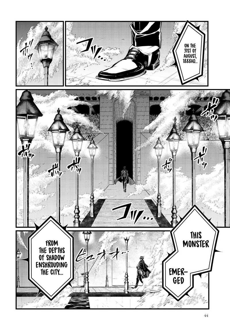 SHUUMATSU NO VALKYRIE Chapter 20 - Page 38