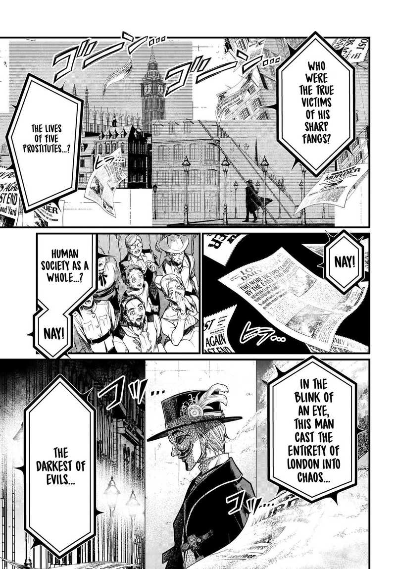 SHUUMATSU NO VALKYRIE Chapter 20 - Page 39