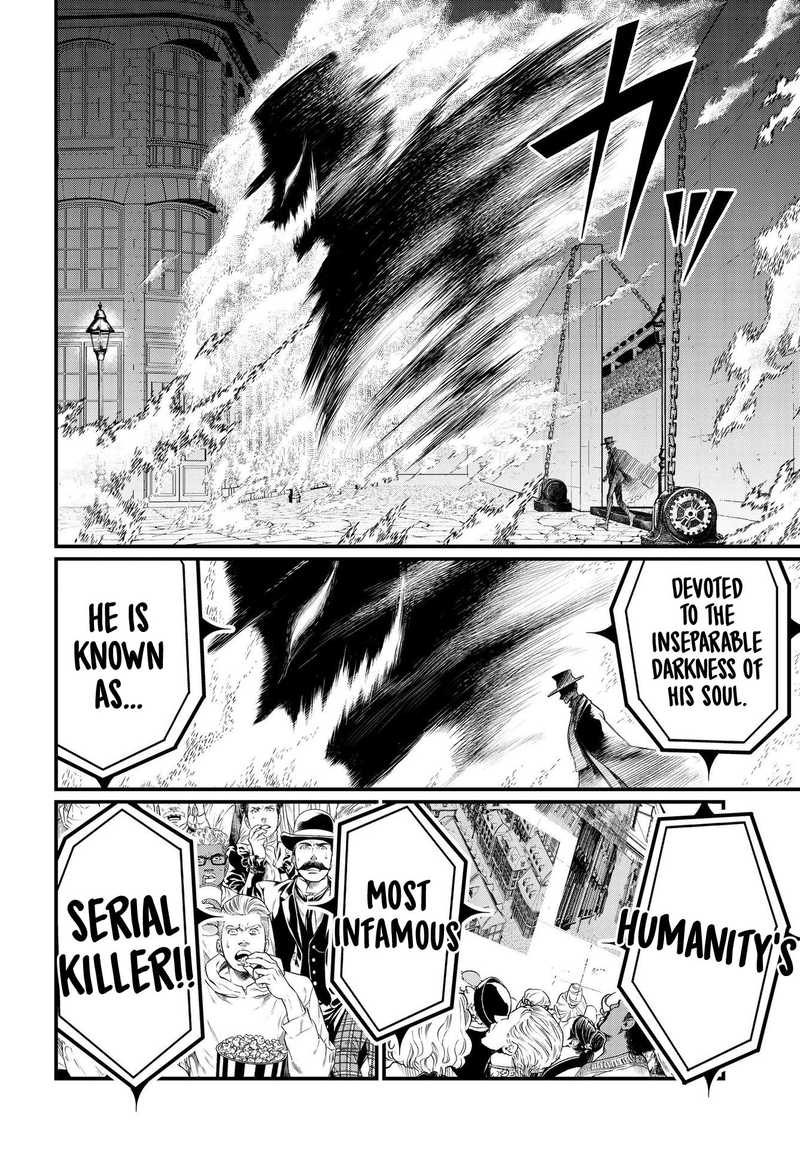 SHUUMATSU NO VALKYRIE Chapter 20 - Page 40