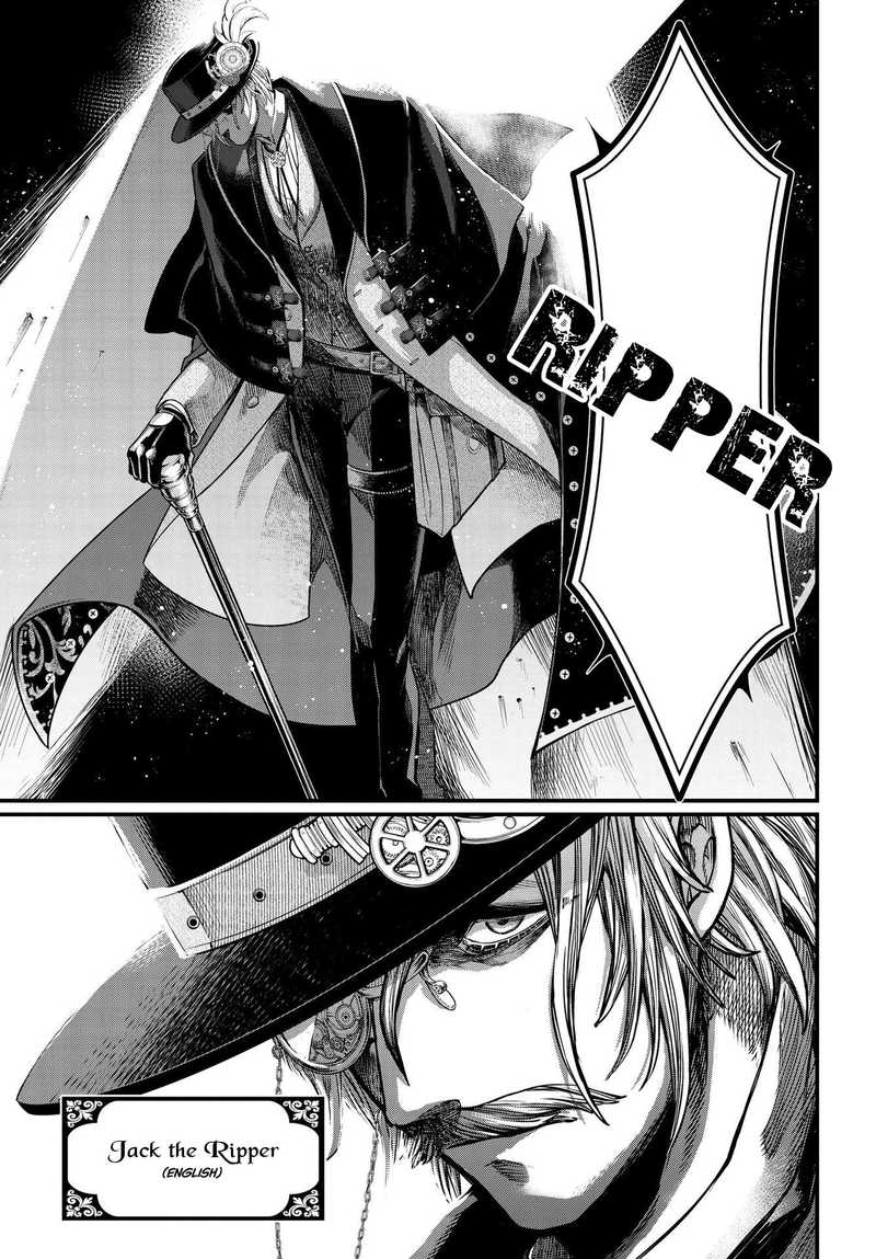 SHUUMATSU NO VALKYRIE Chapter 20 - Page 43