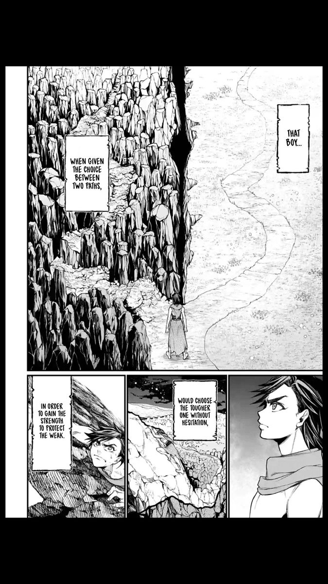 SHUUMATSU NO VALKYRIE Chapter 22 - Page 19