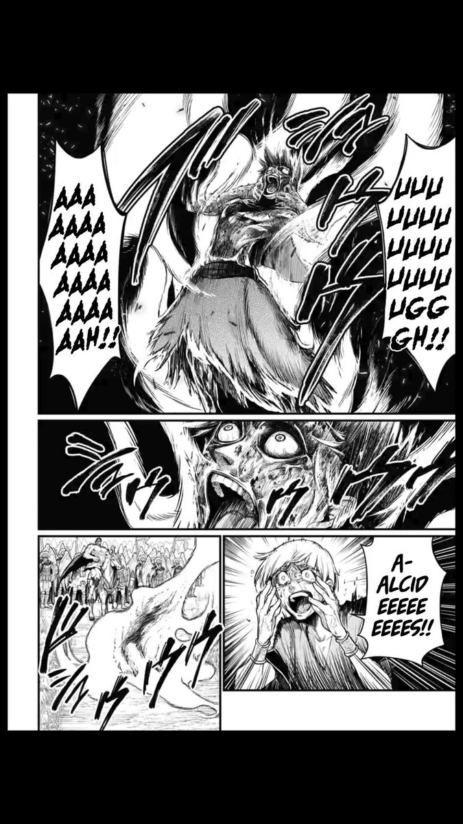 SHUUMATSU NO VALKYRIE Chapter 23 - Page 12