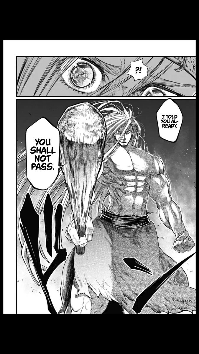 SHUUMATSU NO VALKYRIE Chapter 23 - Page 14