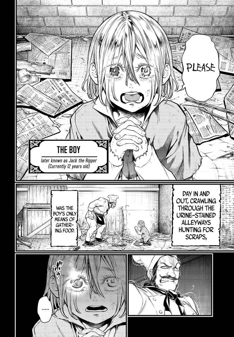 SHUUMATSU NO VALKYRIE Chapter 25 - Page 10