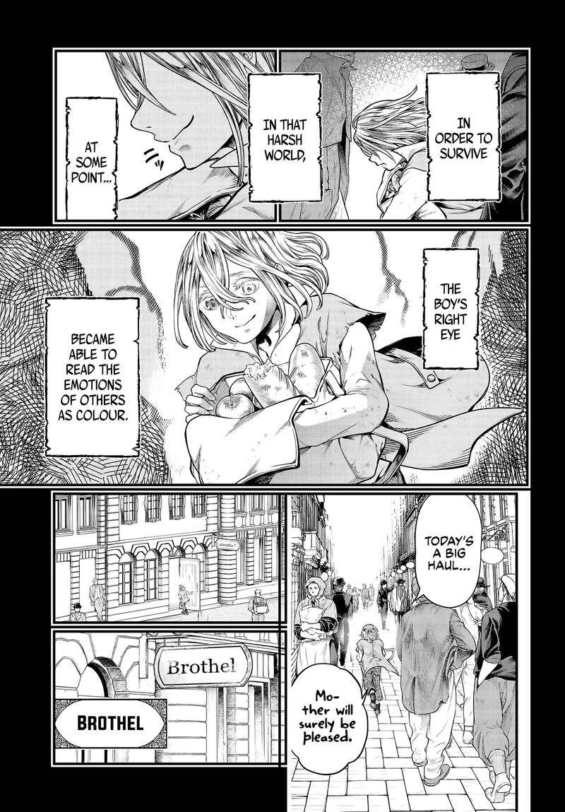 SHUUMATSU NO VALKYRIE Chapter 25 - Page 13