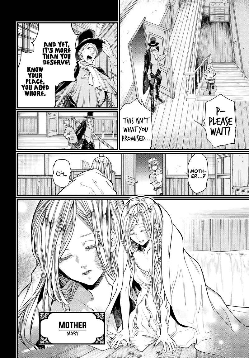 SHUUMATSU NO VALKYRIE Chapter 25 - Page 14