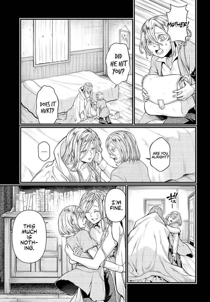 SHUUMATSU NO VALKYRIE Chapter 25 - Page 15