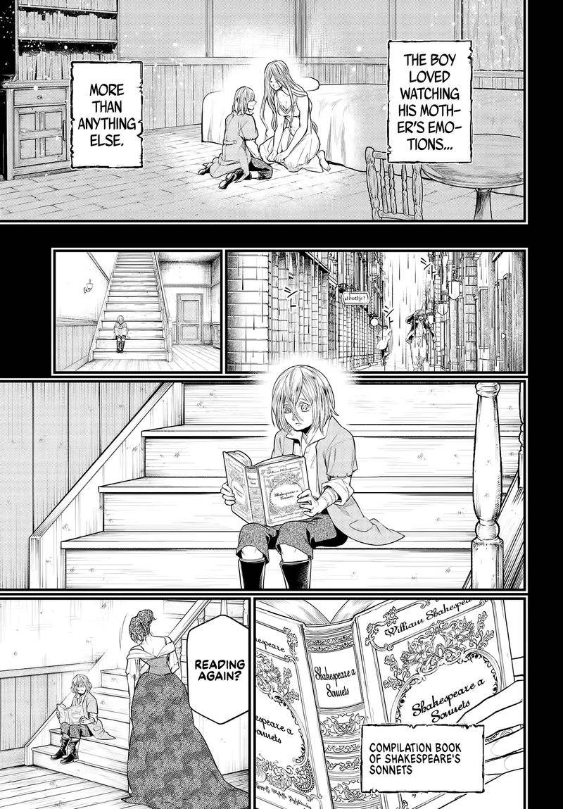 SHUUMATSU NO VALKYRIE Chapter 25 - Page 19