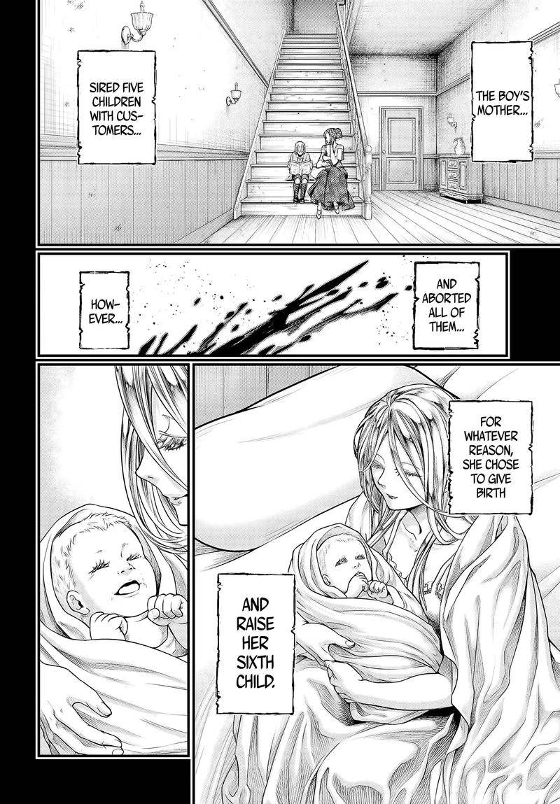 SHUUMATSU NO VALKYRIE Chapter 25 - Page 22