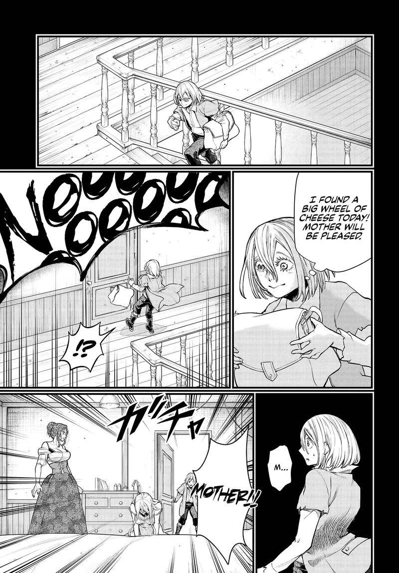 SHUUMATSU NO VALKYRIE Chapter 25 - Page 25