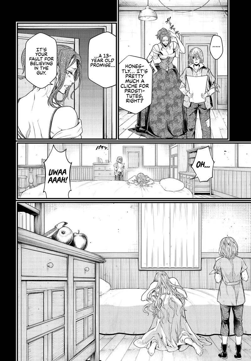 SHUUMATSU NO VALKYRIE Chapter 25 - Page 28