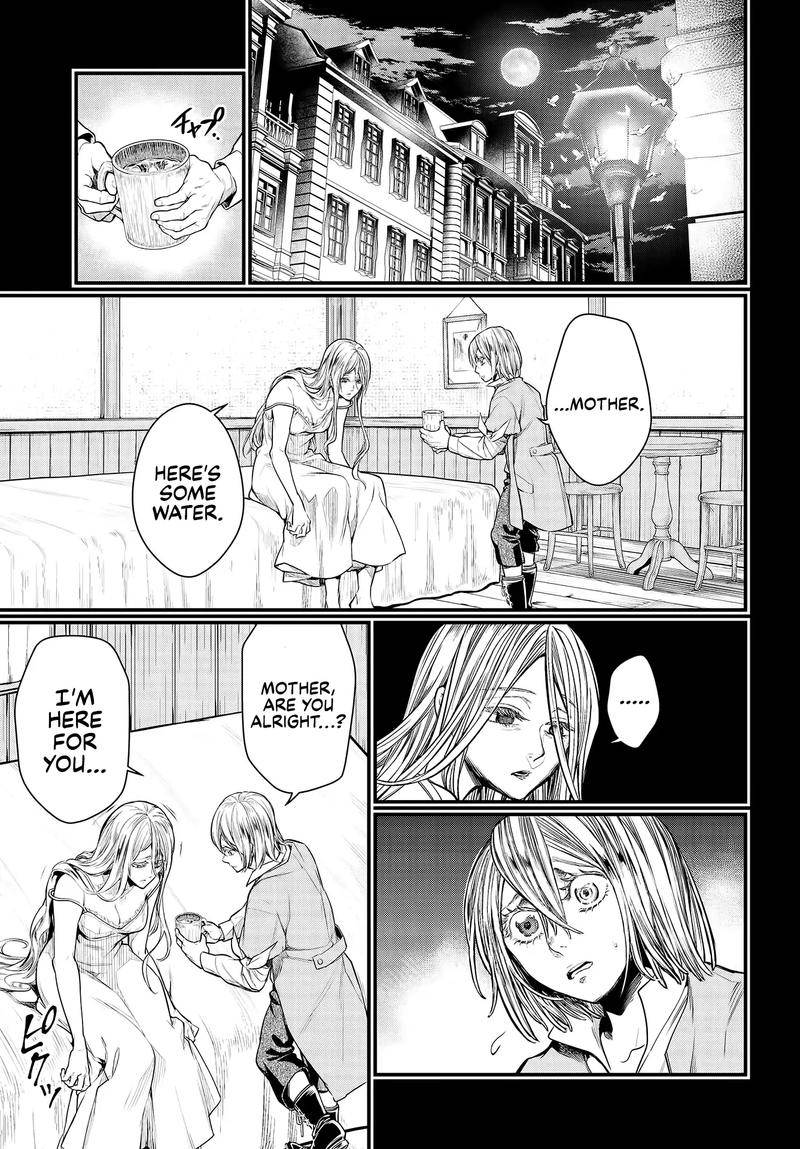 SHUUMATSU NO VALKYRIE Chapter 25 - Page 29