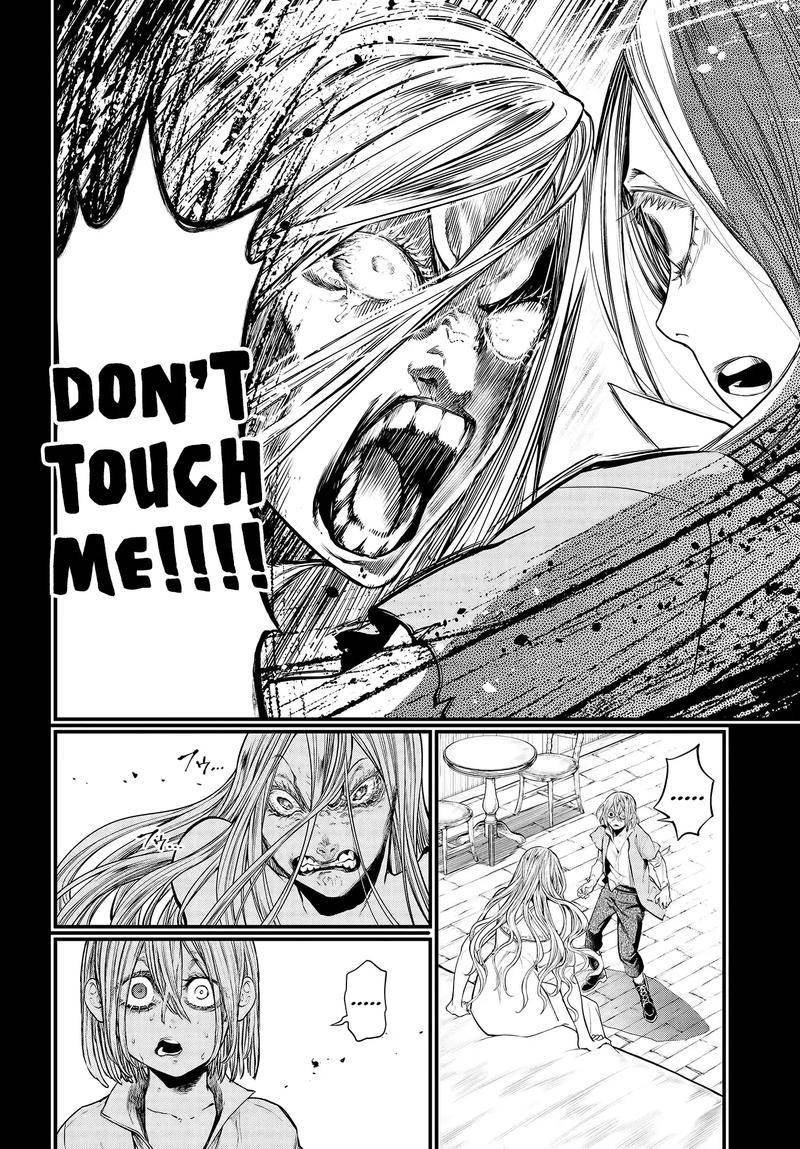 SHUUMATSU NO VALKYRIE Chapter 25 - Page 30