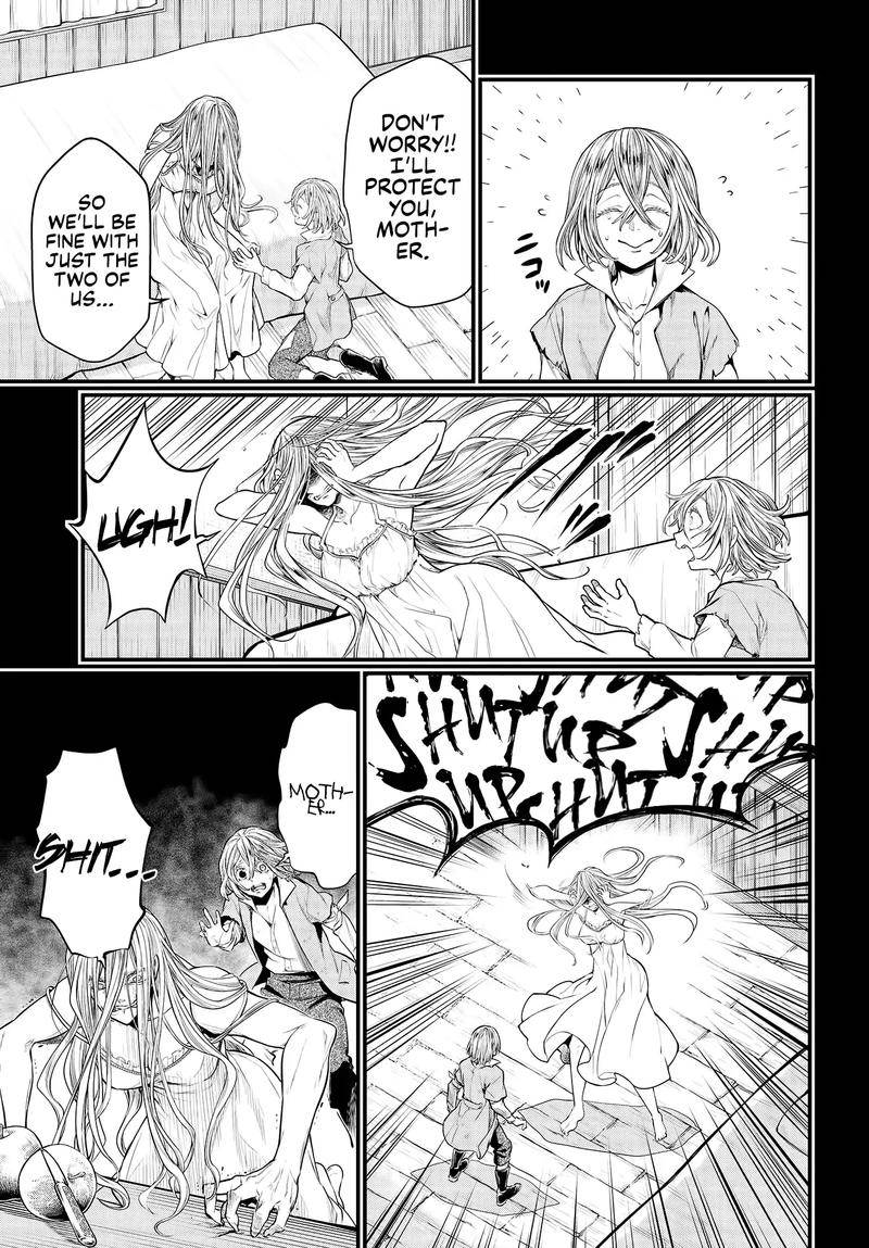 SHUUMATSU NO VALKYRIE Chapter 25 - Page 31