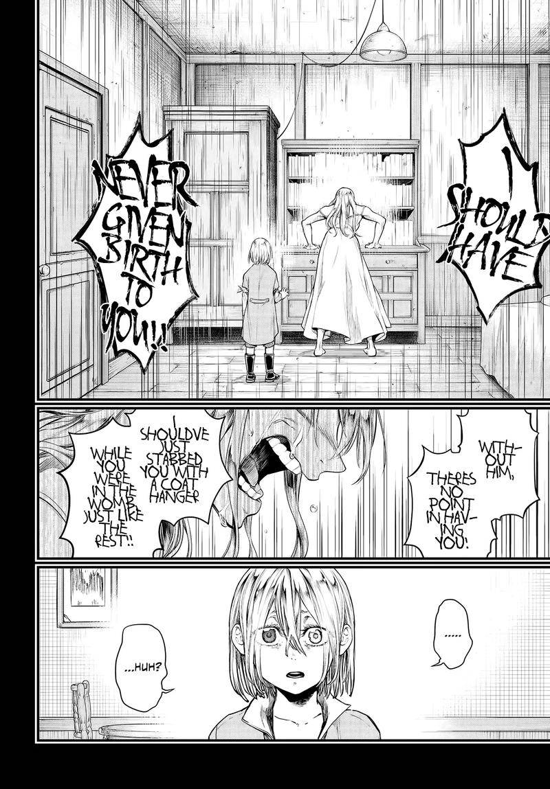 SHUUMATSU NO VALKYRIE Chapter 25 - Page 32